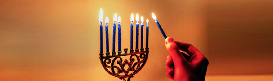 Hanukkah: What Night Is This? - The Friends of Israel Gospel Ministry
