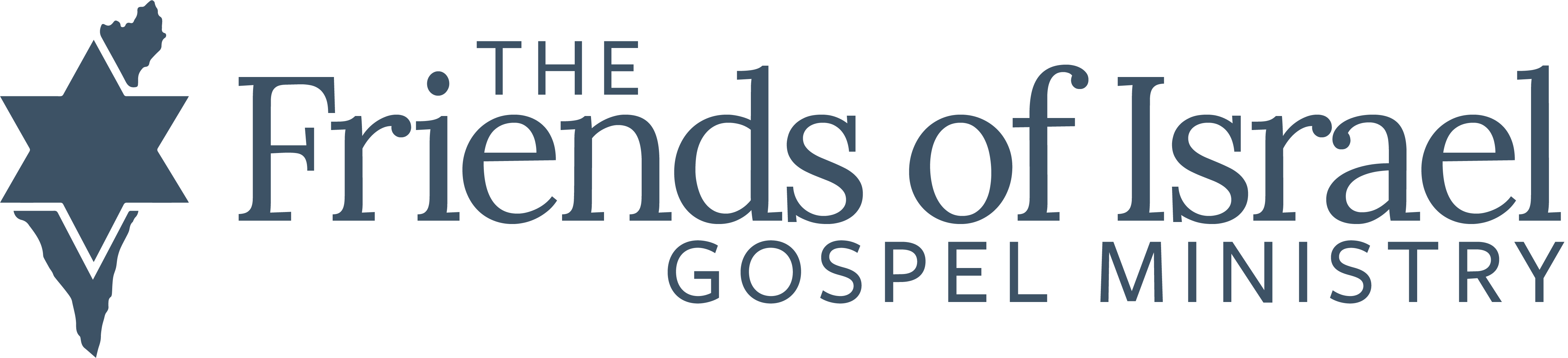 Home the friends of israel gospel ministry