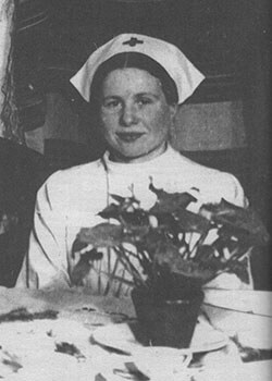 Irena Sendler