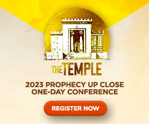jerusalem in prophecy