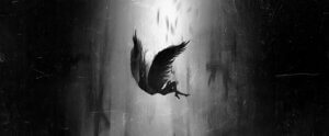Falling Angel
