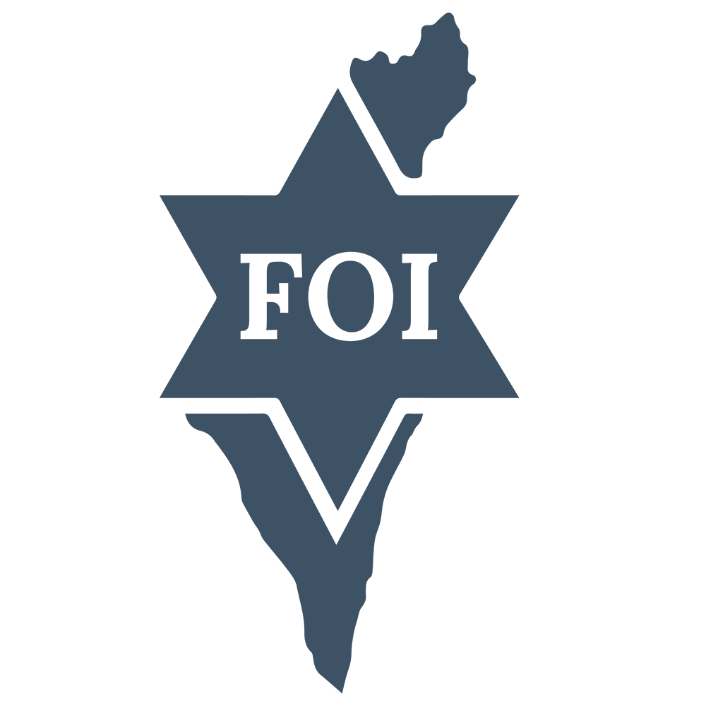 Home the friends of israel gospel ministry