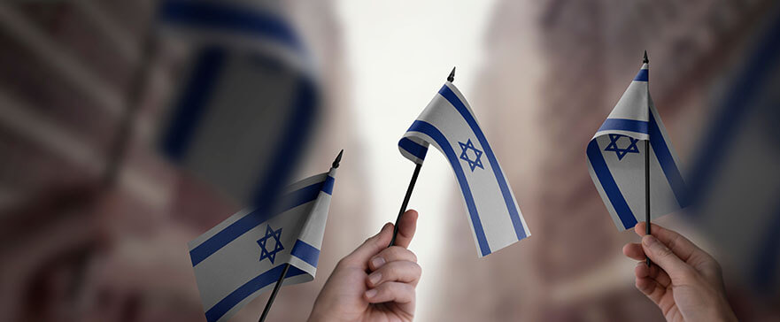 Israel and the Promised Land Today - Come And Reason Ministries