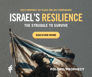 Israel's Resilience