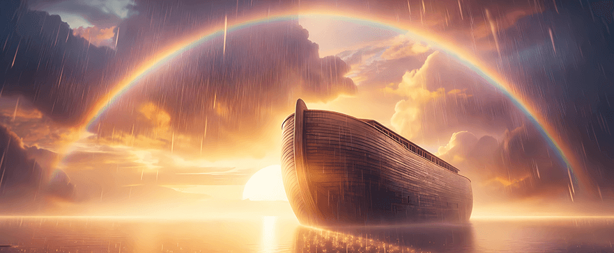 Noah's Ark