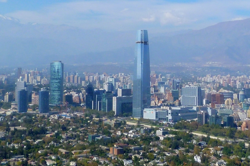 Santiago, Chile