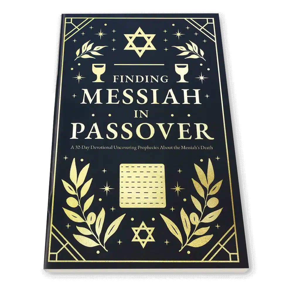 Finding Messiah in Passover