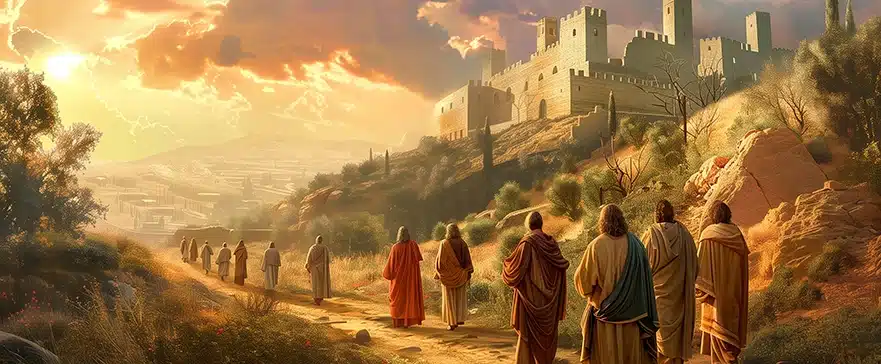 With Great Pride Comes Great Judgment